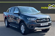 Used Ford Ranger