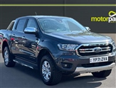 Ford Ranger Image 1
