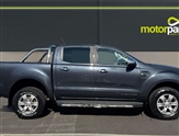 Ford Ranger Image 2