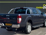 Ford Ranger Image 3