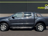 Ford Ranger Image 6