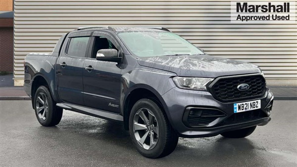 Large image for the Used Ford Ranger
