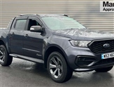 Ford Ranger Image 1