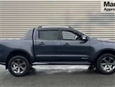 Ford Ranger Image 2