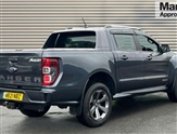 Ford Ranger Image 3