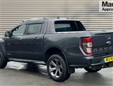 Ford Ranger Image 5