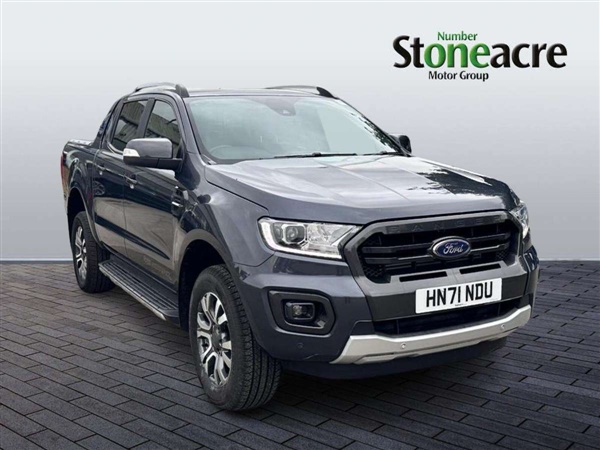 Large image for the Used Ford Ranger