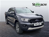 Ford Ranger Image 1