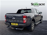 Ford Ranger Image 3