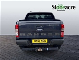 Ford Ranger Image 4