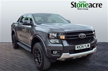 Used Ford Ranger