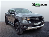 Ford Ranger Image 1