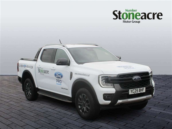 Large image for the Used Ford Ranger