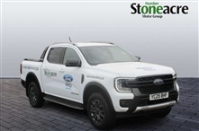 Used Ford Ranger