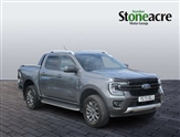 Ford Ranger Image 1
