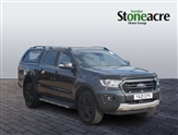 Ford Ranger Image 1