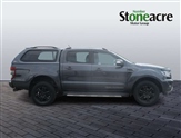 Ford Ranger Image 2