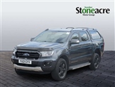 Ford Ranger Image 4