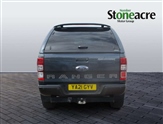 Ford Ranger Image 6