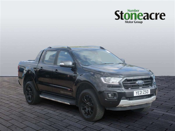Large image for the Used Ford Ranger