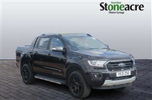 Used Ford Ranger