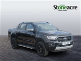 Ford Ranger Image 1