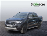 Ford Ranger Image 5