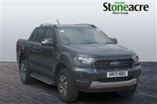 Used Ford Ranger