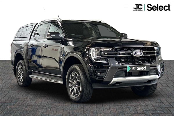 Large image for the Used Ford Ranger
