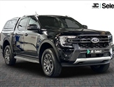 Ford Ranger Image 1