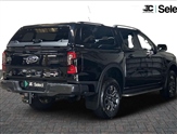 Ford Ranger Image 2