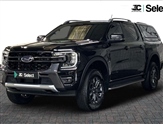 Ford Ranger Image 3
