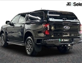 Ford Ranger Image 4