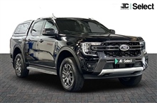 Used Ford Ranger
