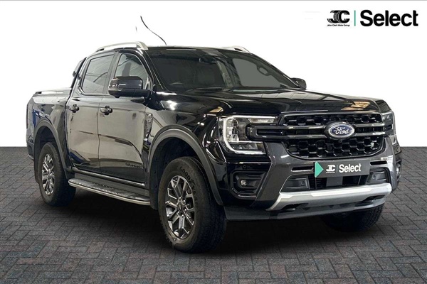 Large image for the Used Ford Ranger