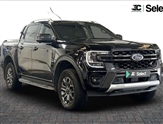 Ford Ranger Image 1