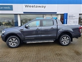 Ford Ranger Image 5