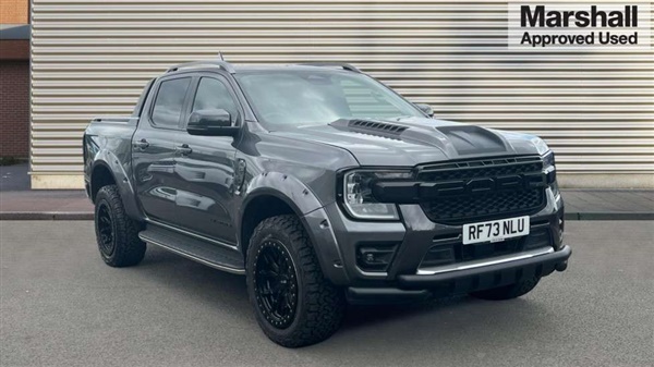 Large image for the Used Ford Ranger