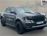 Ford Ranger Image 1