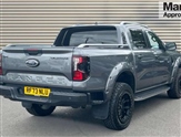 Ford Ranger Image 3