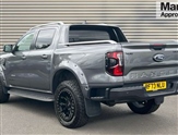 Ford Ranger Image 5