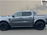 Ford Ranger Image 6