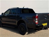 Ford Ranger Image 2