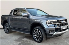 Used Ford Ranger