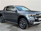 Ford Ranger Image 1