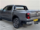 Ford Ranger Image 2