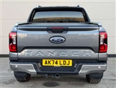 Ford Ranger Image 6