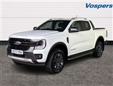 Ford Ranger Image 3