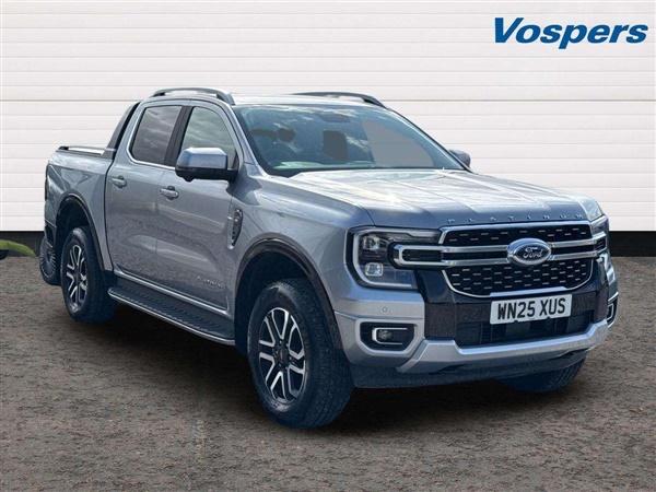Large image for the Used Ford Ranger
