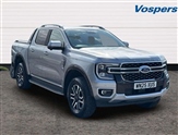Ford Ranger Image 1